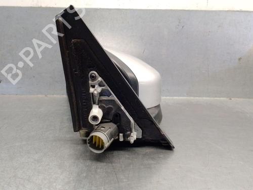 Left mirror RENAULT ESPACE IV (JK0/1_) 3.5 V6 (JK00, JK0F, JK0P, JK0S, JK0W) | BP29851542C26