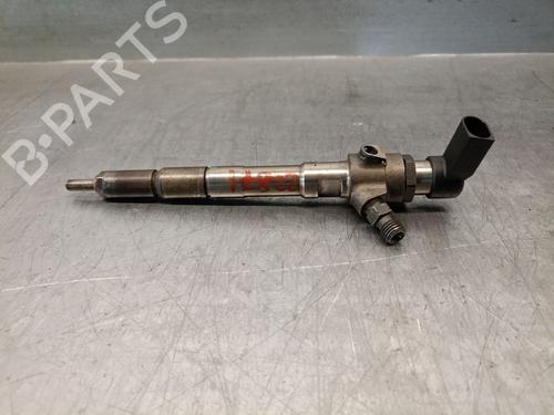 Used Injector VW POLO V (6R1, 6C1) 1.6 TDI (105 hp) 28471678