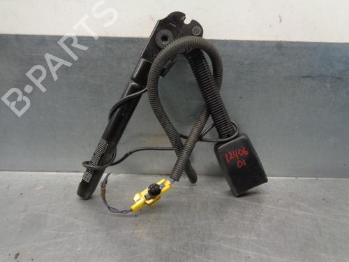 Used Front left belt tensioner FORD FIESTA III (GFJ) 1.3 Cat (60 hp) 8921424