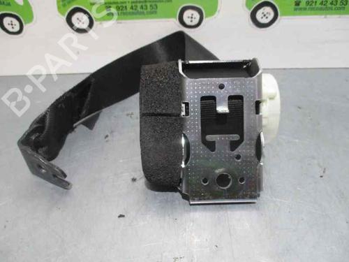 Rear right seatbelt FORD FOCUS II (DA_, HCP, DP) 1.6 | BP7444953I28 