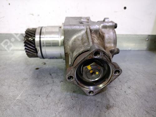 Front differential HONDA HR-V (GH_) 1.6 16V 4WD (GH2, GH4) | BP27285495M23 - Image 2