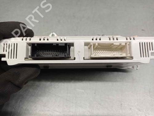 Climate control FORD MONDEO III (B5Y) 2.0 16V | BP12191413I5 