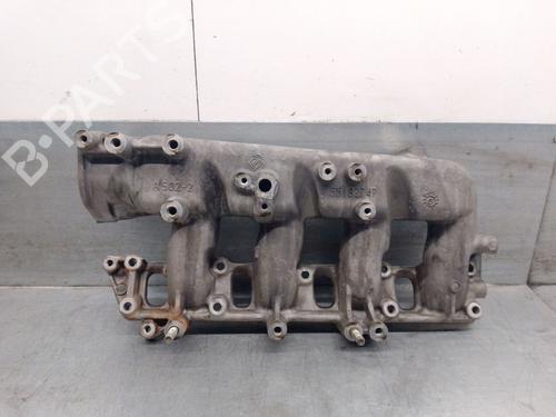 Ansaugkrümmer für FIAT GRANDE PUNTO (199_) 1.9 D Multijet (130 hp) 23148099
