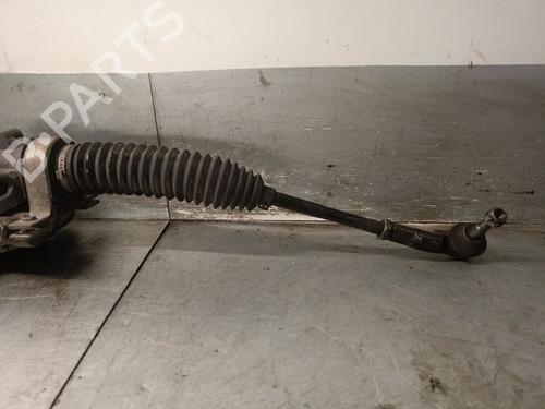 Steering rack VW TOURAN (1T1, 1T2) 2.0 TDI | BP27660755M22 