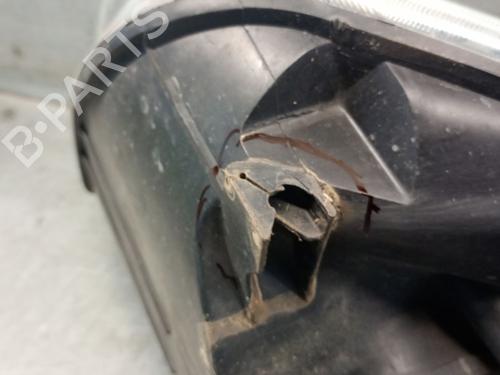Left headlight FORD FIESTA V (JH_, JD_) 1.4 TDCi | BP25381429C28 