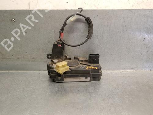 Venstre bak lås OPEL ASTRA H (A04) 1.8 (L48) (125 hp) 27583191