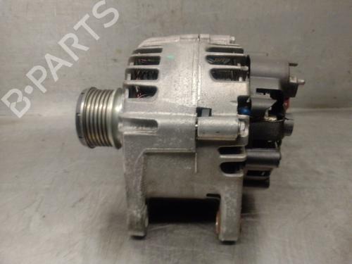 Generator RENAULT CAPTUR I (J5_, H5_) 1.5 dCi 90 (J5N4, J5M5, J5MW, J5M6, J5AL, J5AJ) | BP30860261M7
