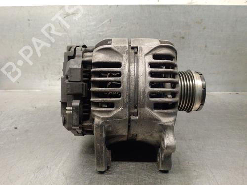 Used Alternator Alternator AUDI A4 B6 (8E2) 1.9 TDI (130 hp) 33273344 33273344