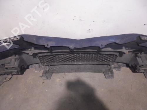 Front bumper MAZDA PREMACY (CP) 2.0 TD | BP10543611C7 