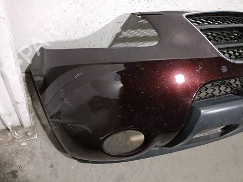 Front bumper HYUNDAI SANTA FÉ II (CM) 2.2 CRDi GLS | BP23192529C7 