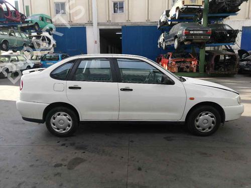 Engine SEAT CORDOBA (6K1, 6K2)  | BP20266512M1 