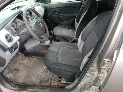 Climate control DACIA SANDERO 1.2 16V | BP31092259I5 