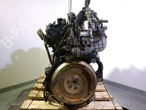 Engine OPEL ZAFIRA A MPV (T98) 1.6 16V (F75) | BP28172097M1 