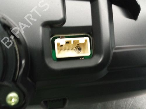 Instrument cluster HYUNDAI TUCSON (TL, TLE) 2.0 CRDi All-wheel Drive | BP28056918C47 