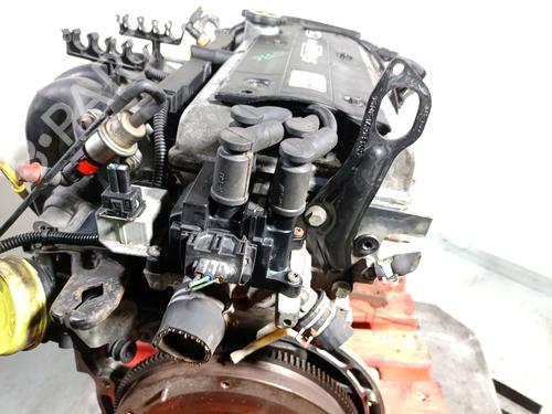 Engine FORD FOCUS I Saloon (DFW) 1.6 16V | BP34344833M1  - Image 7