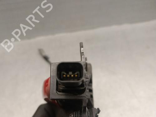 Front right exterior door handle FORD FOCUS IV (HN) 1.0 EcoBoost mHEV | BP29285202C129 