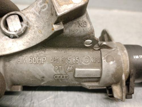 Ignition barrel AUDI A3 (8L1) 1.9 TDI | BP30169552M48