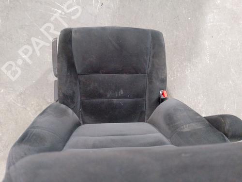Left front seat HONDA CR-V III (RE_) 2.2 i-CTDi 4WD (RE6) | BP32169217C15