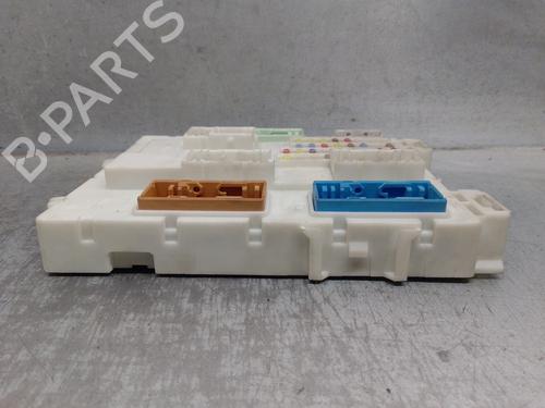 Fuse box FORD FOCUS III 1.0 EcoBoost | BP17105738E1 