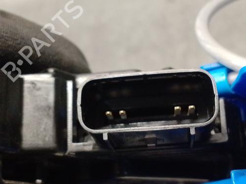 Front left lock HYUNDAI BAYON (BC3) 1.2 MPI | BP31905176C98 