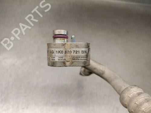 AC pipe SEAT LEON (1P1) 2.0 TDI 16V | BP29583800M126 