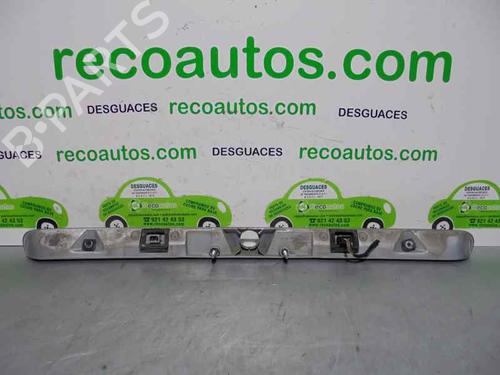 Tailgate handle AUDI A4 B5 (8D2) 1.8 T | BP2101096C132 
