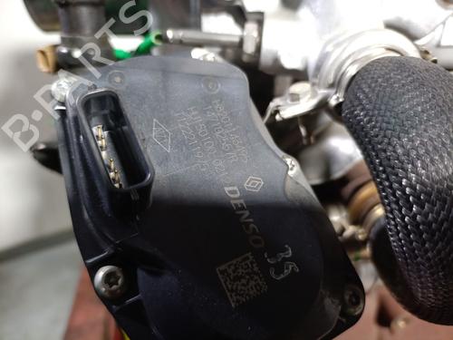 Engine RENAULT CLIO IV (BH_) 1.5 dCi 75 | BP38711688M1 - Image 15
