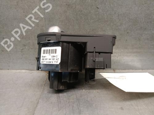 Headlight switch AUDI Q3 (8UB, 8UG) 2.0 TDI | BP33326297I24 - Image 4