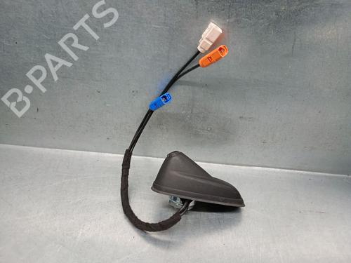 Used Antenna/Base PEUGEOT 2008 I (CU_) 1.2 THP 110 / PureTech 110 (110 hp) 29019582