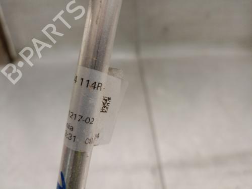 AC pipe MITSUBISHI ASX (VSX_, VSE_) 1.6 HYBRID (VSEH6) | BP36261626M126  - Image 7