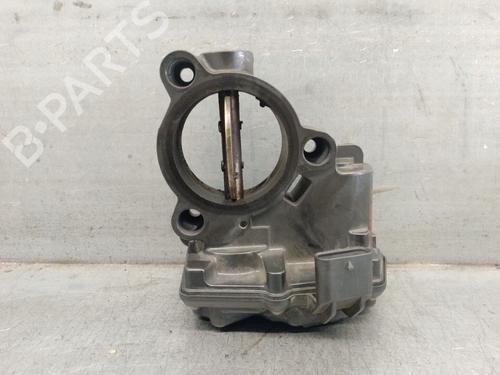 Used Throttle body BMW 3 (G20, G80, G28) 320 d Mild-Hybrid (190 hp) 25024779