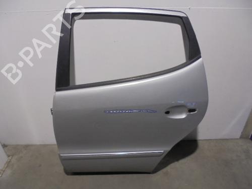 Used Left rear door MERCEDES-BENZ A-CLASS (W168) A 170 CDI (168.009, 168.109) (95 hp) 9954261