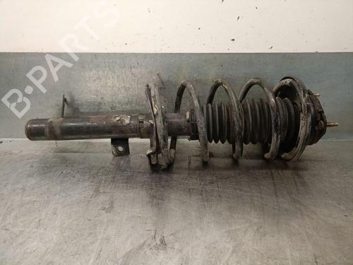 Left front shock absorber FORD FOCUS I (DAW, DBW) 1.8 TDCi | BP22725124M16 