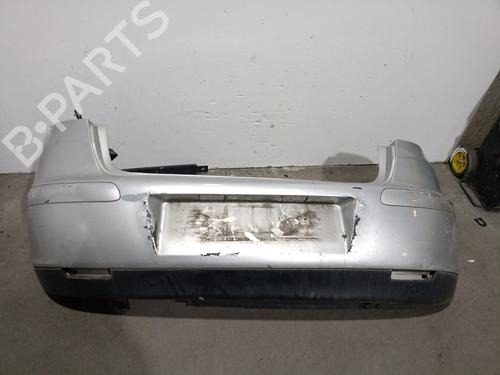Used Rear bumper SEAT IBIZA III (6L1) 1.9 TDI (100 hp) 32043923