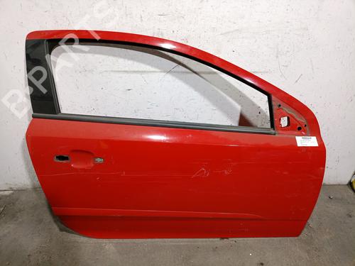 Used Right front door OPEL ASTRA H GTC (A04) 1.8 (L08) (125 hp) 2063119
