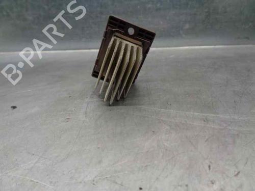 Heater resistor HYUNDAI SANTA FÉ II (CM) 2.2 CRDi | BP11668765M108 