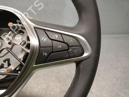 Steering wheel RENAULT CLIO V (B7_) 1.6 E-TECH 140 (B7MU) | BP39614626C49 - Image 5