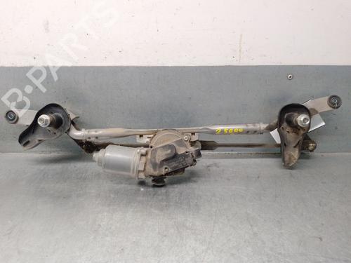 Used Front wiper motor Front wiper motor MAZDA 6 Estate (GJ, GL) [2012-2026] 33273367 33273367