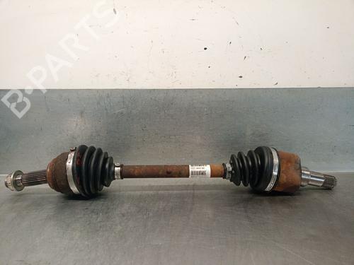 Used Left front driveshaft FORD B-MAX (JK) 1.0 EcoBoost (125 hp) 21581880