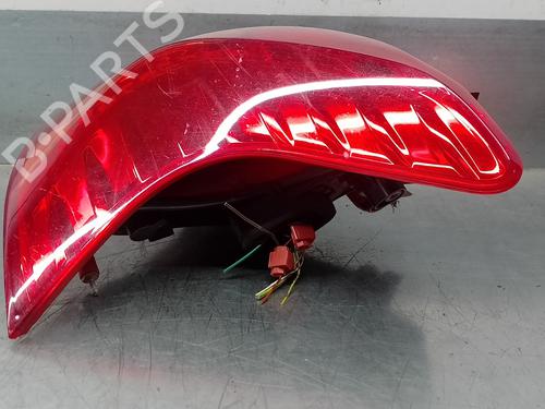 Right taillight PEUGEOT 3008 I MPV (0U_) 1.6 HDi | BP18294553C35 