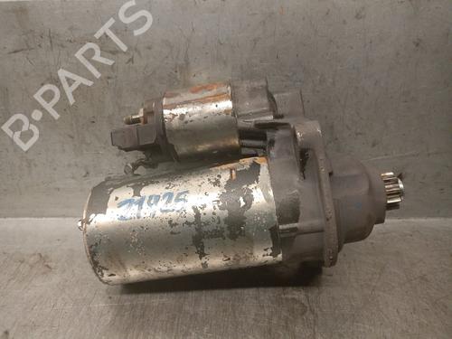 Startmotor AUDI A3 (8L1) 1.9 TDI (90 hp) 22755786
