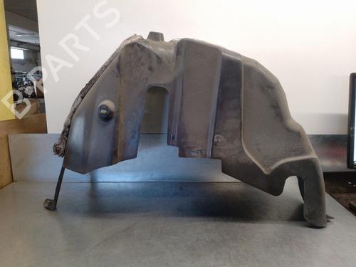 Wheel arch OPEL CROSSLAND X / CROSSLAND (P17, P2QO) 1.2 (75) | BP14331934C56 