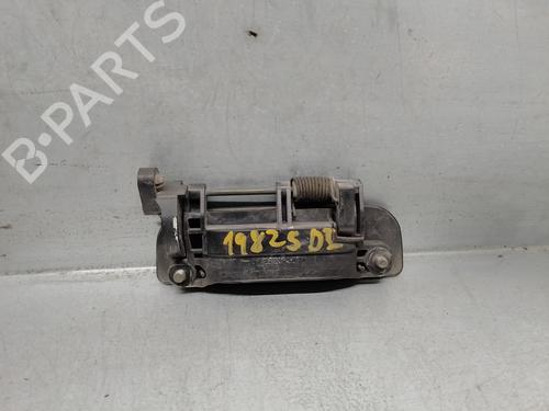 Front left exterior door handle SUZUKI WAGON R+ Hatchback (EM) 1.2 (SR412) | BP16852314C128 