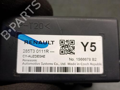 Electronic module MITSUBISHI ASX (VSX_, VSE_) 1.6 HYBRID (VSEH6) | BP36263541M83  - Image 6