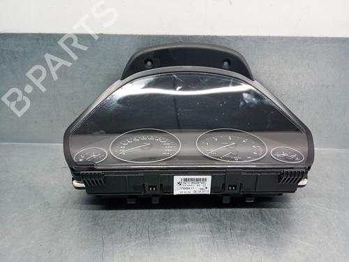 Instrument cluster BMW 3 (F30, F80)  | BP29509974C47 