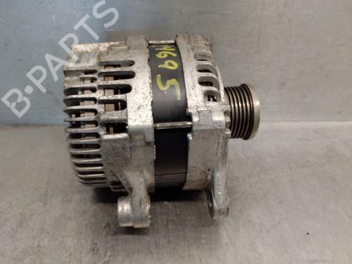 Used Alternator MAZDA 3 (BM, BN) 2.2 D (150 hp) 32505110