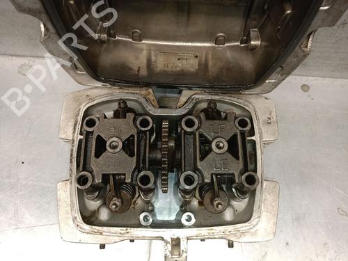 Cylinder head JINLUN JL 125 T JL 125 T-13 | BP36531700M5 - Image 4