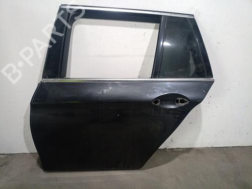 Dør venstre bagtil Dør venstre bagtil BMW 5 Touring (F11) 535 d (299 hp) 34244420 34244420