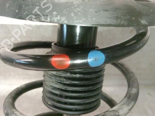 Left front shock absorber RENAULT MEGANE IV Grandtour (K9A/M/N_) 1.5 dCi 110 | BP30624509M16