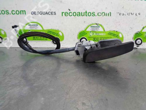 Used Rear right interior door handle FIAT QUBO (225_) 1.3 D Multijet (225CXB1A, 225AXB1A, 225CXB11, 225AXB11,... (75 hp) 5585504